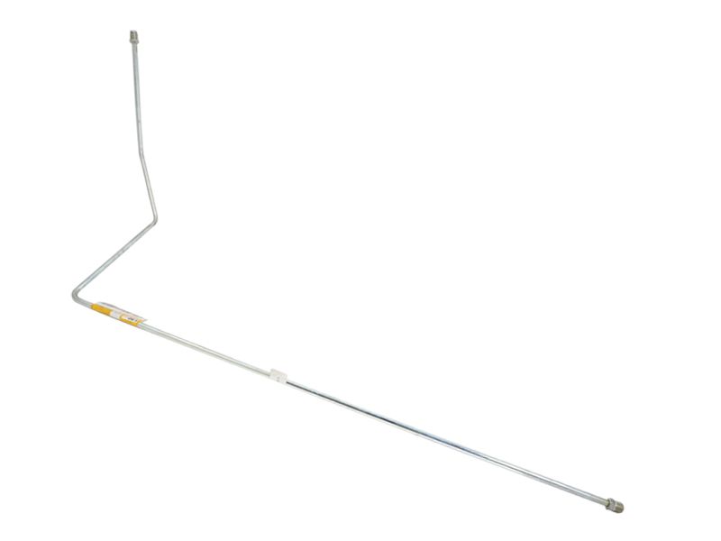 ТРУБКА В СБОРЕ