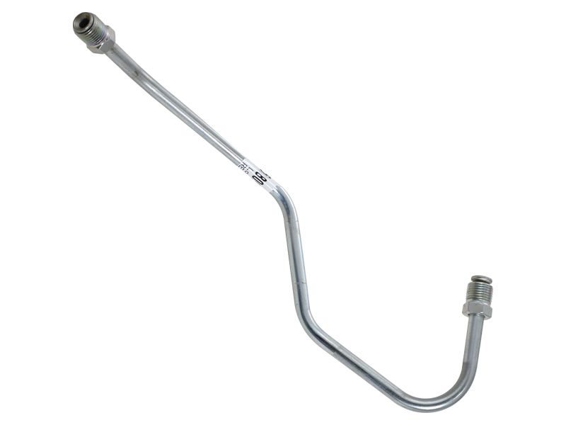 ТРУБКА В СБОРЕ