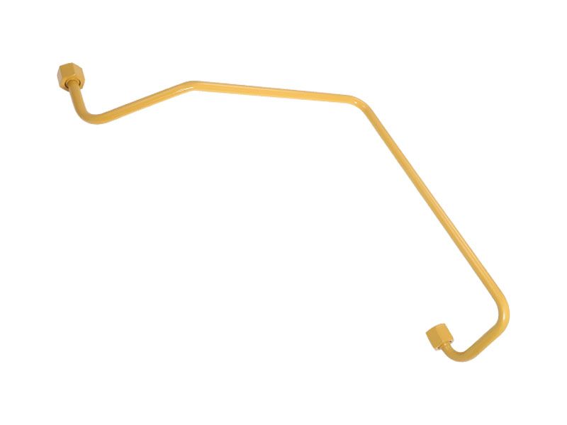 360-1288: ТРУБКА В СБОРЕ