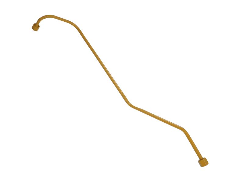 ТРУБКА В СБОРЕ