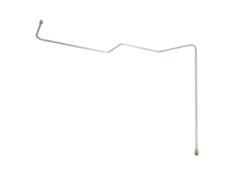 ТРУБКА В СБОРЕ