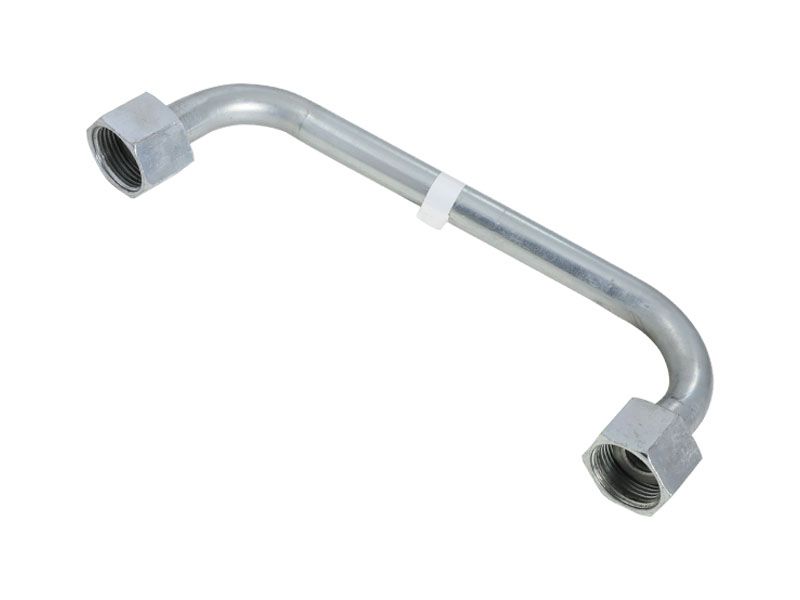 262-4211: ТРУБКА В СБОРЕ