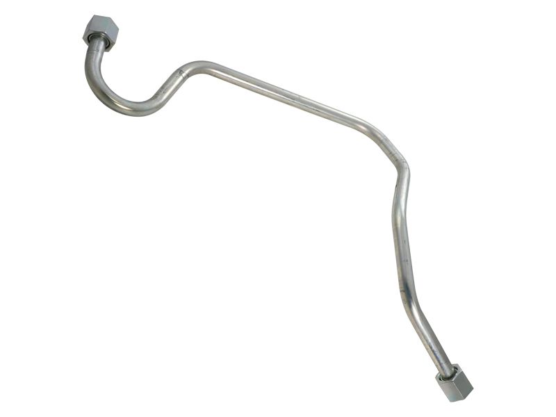 ТРУБКА В СБОРЕ