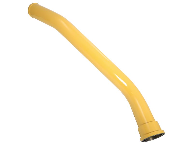 419-6295: Hoist Control Hydraulic Lines Tube Assembly | CATCorp