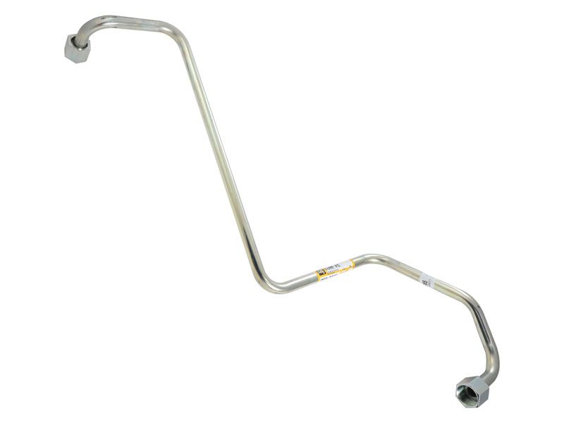 ТРУБКА В СБОРЕ