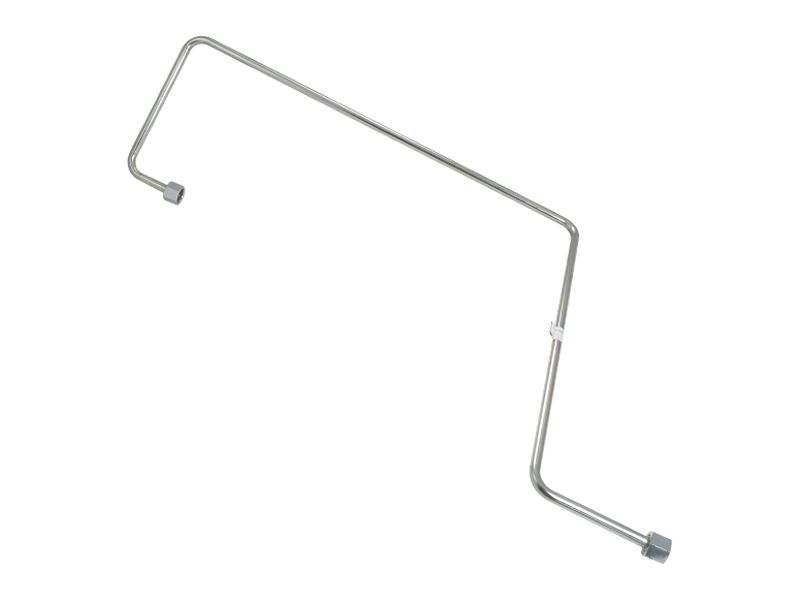 ТРУБКА В СБОРЕ