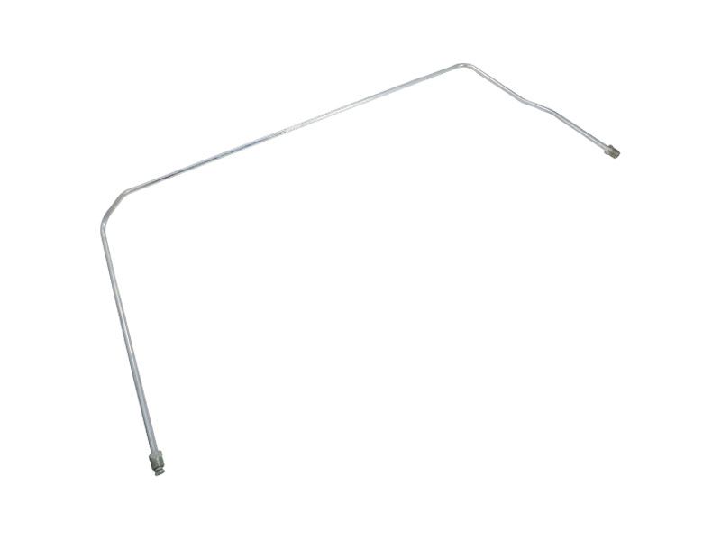 212-2830: ТРУБКА В СБОРЕ