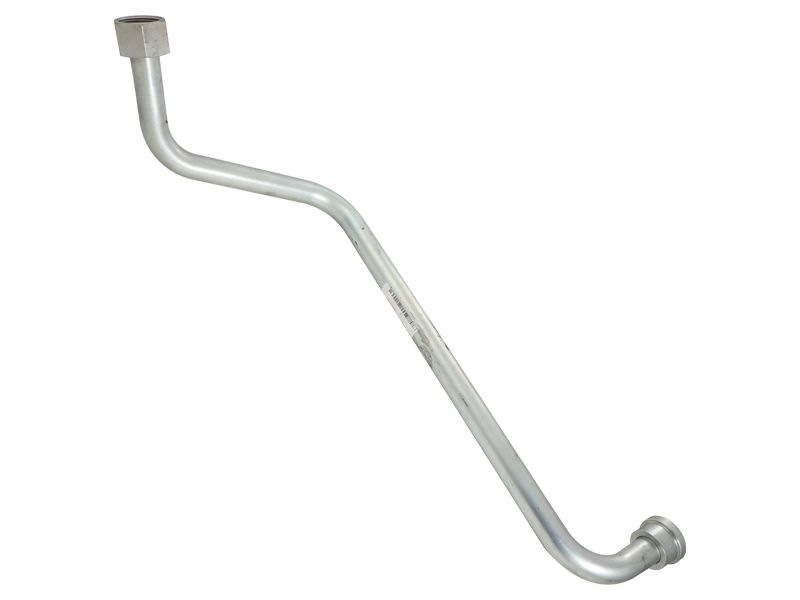 ТРУБКА В СБОРЕ