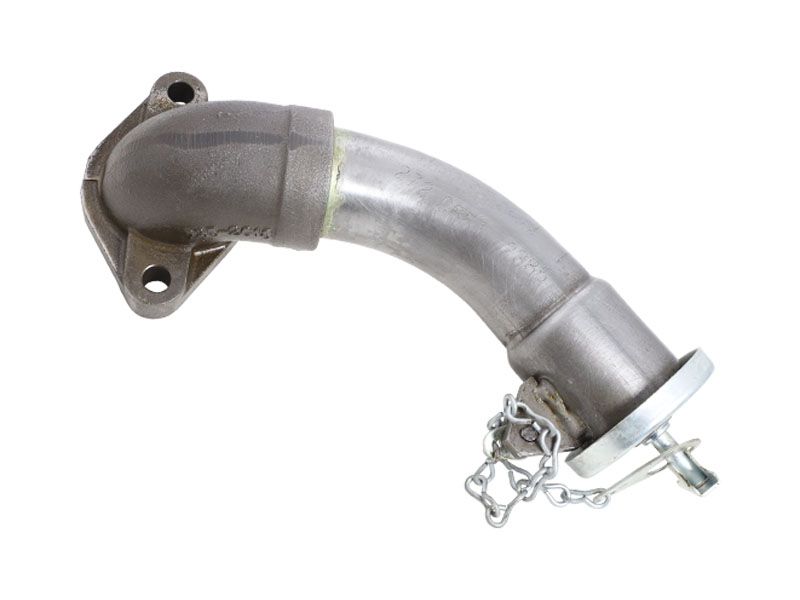 ТРУБКА В СБОРЕ