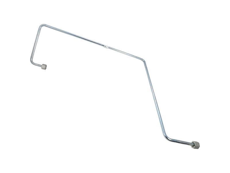 207-9765: ТРУБКА В СБОРЕ