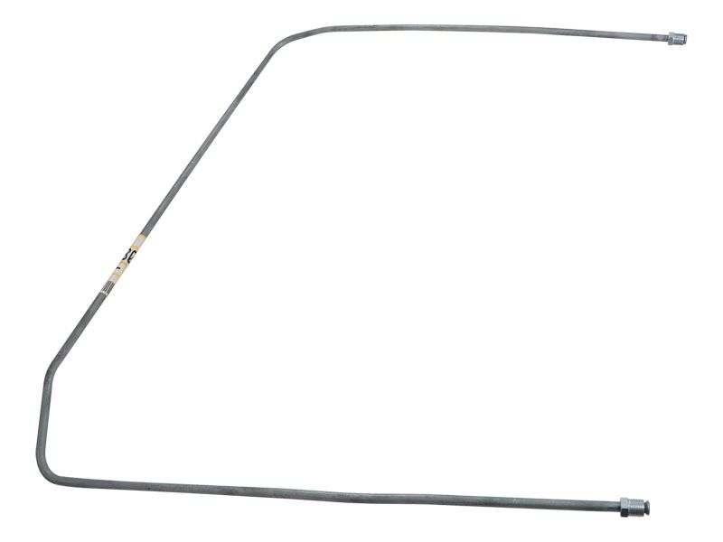 ТРУБКА В СБОРЕ