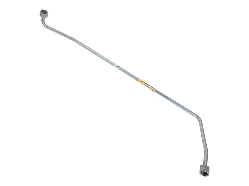 ТРУБКА В СБОРЕ