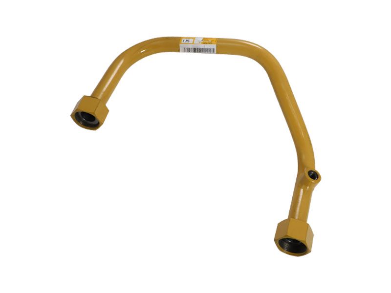 ТРУБКА В СБОРЕ