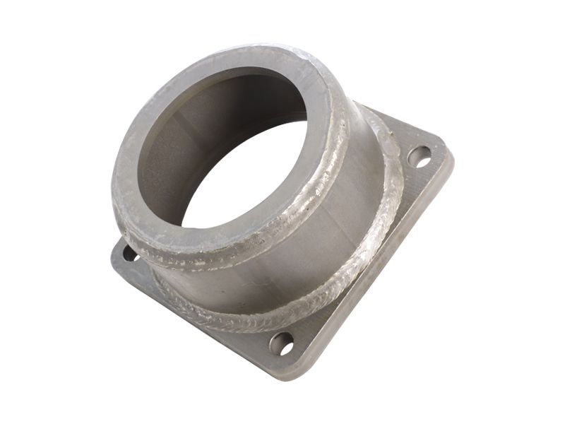 2M-7550: Counterweight Tube | CATCorp