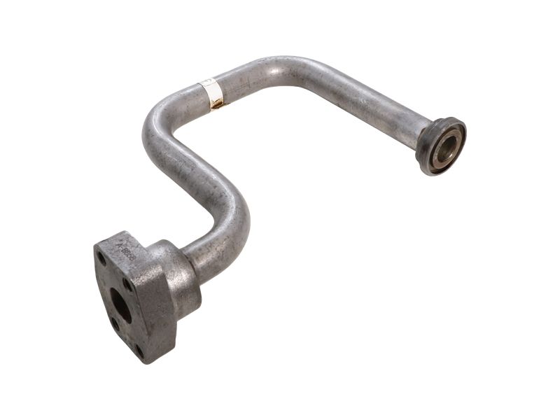 ТРУБКА В СБОРЕ