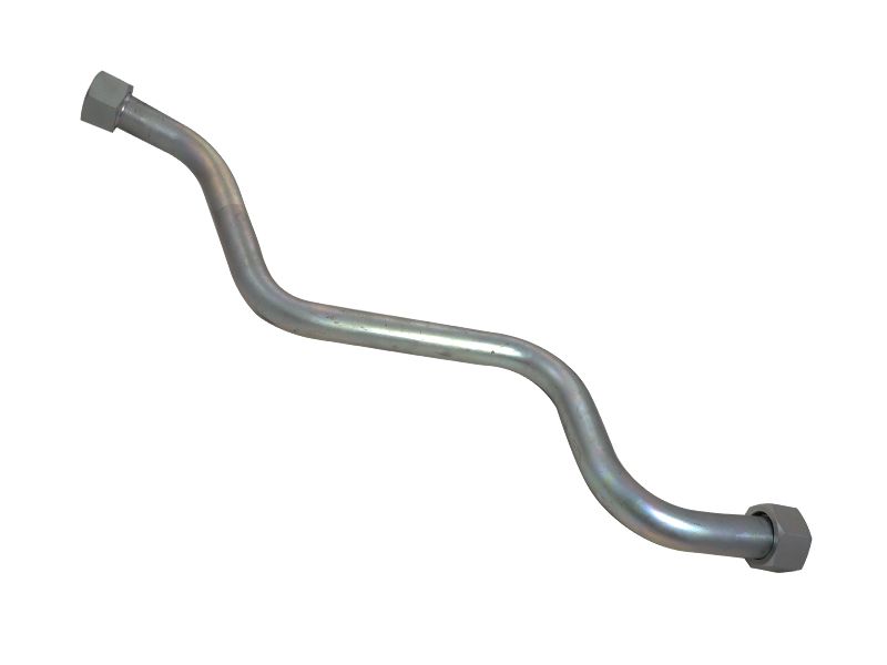 ТРУБКА В СБОРЕ