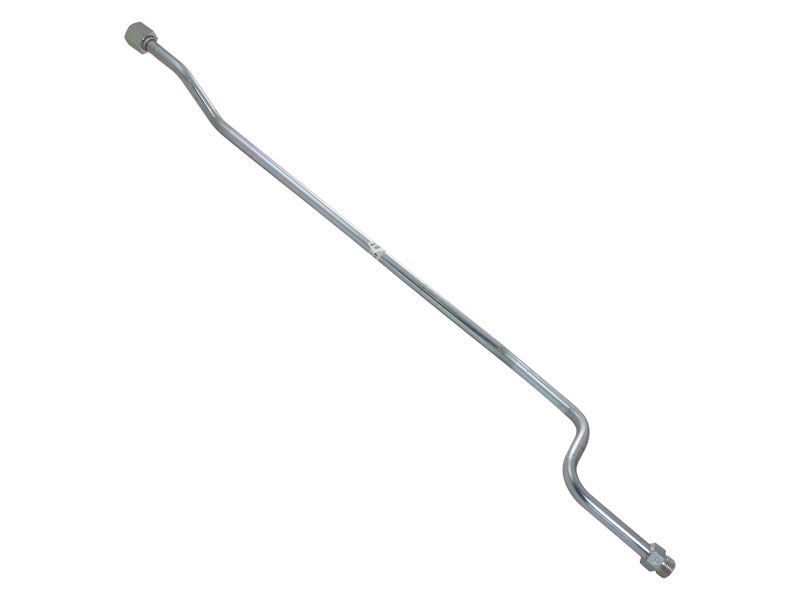 ТРУБКА В СБОРЕ