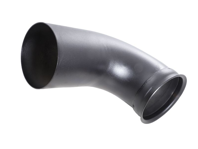 ТРУБКА В СБОРЕ