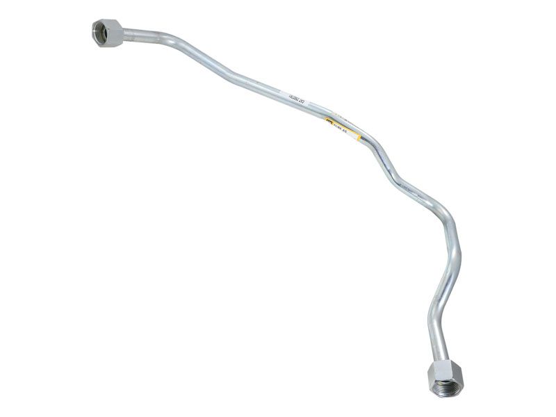 ТРУБКА В СБОРЕ