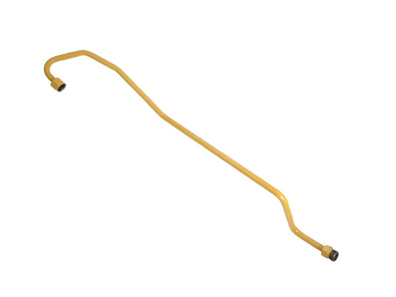 441-0637: ТРУБКА В СБОРЕ