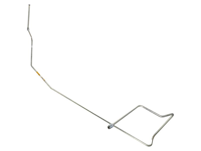 351-8135: ТРУБКА В СБОРЕ
