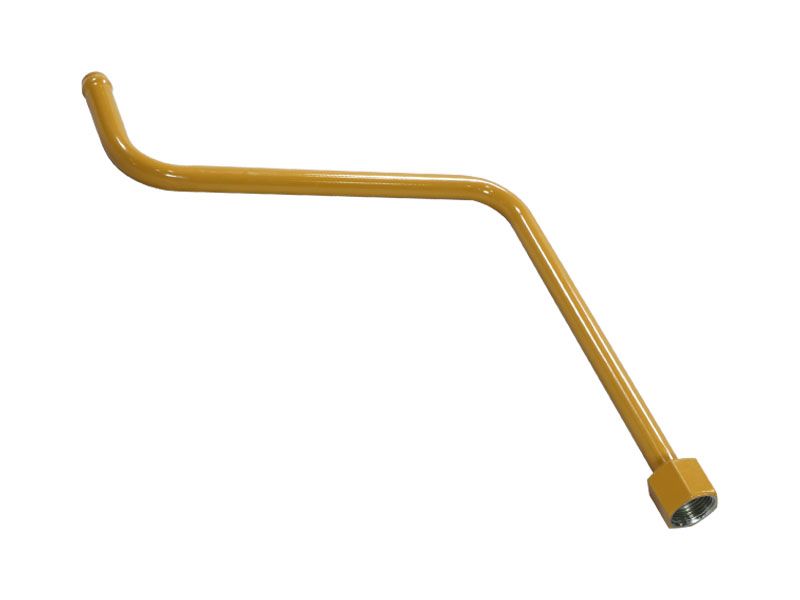 ТРУБКА В СБОРЕ