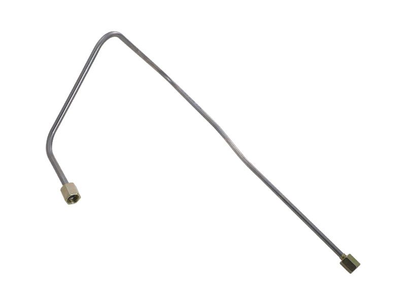 3V-2706: ТРУБКА В СБОРЕ