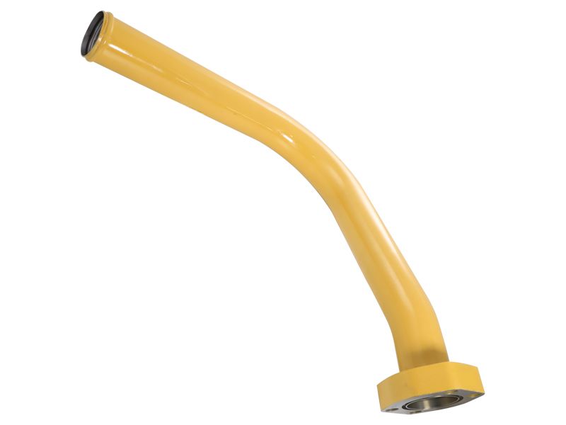 ТРУБКА В СБОРЕ