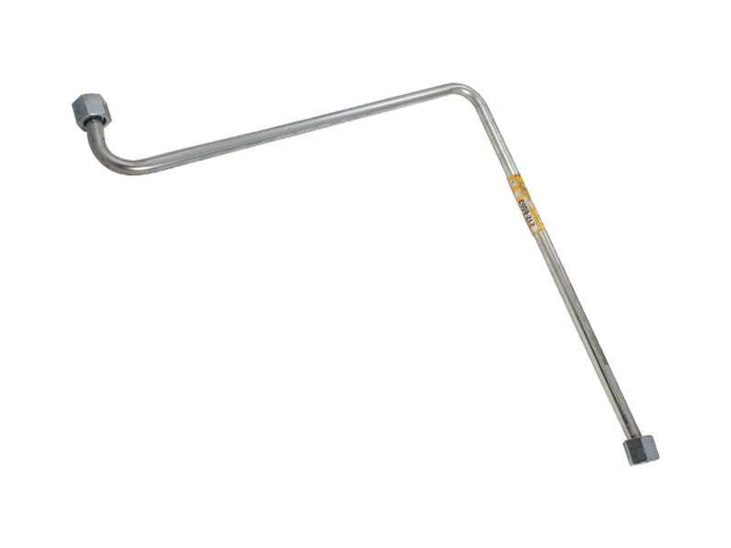 ТРУБКА В СБОРЕ