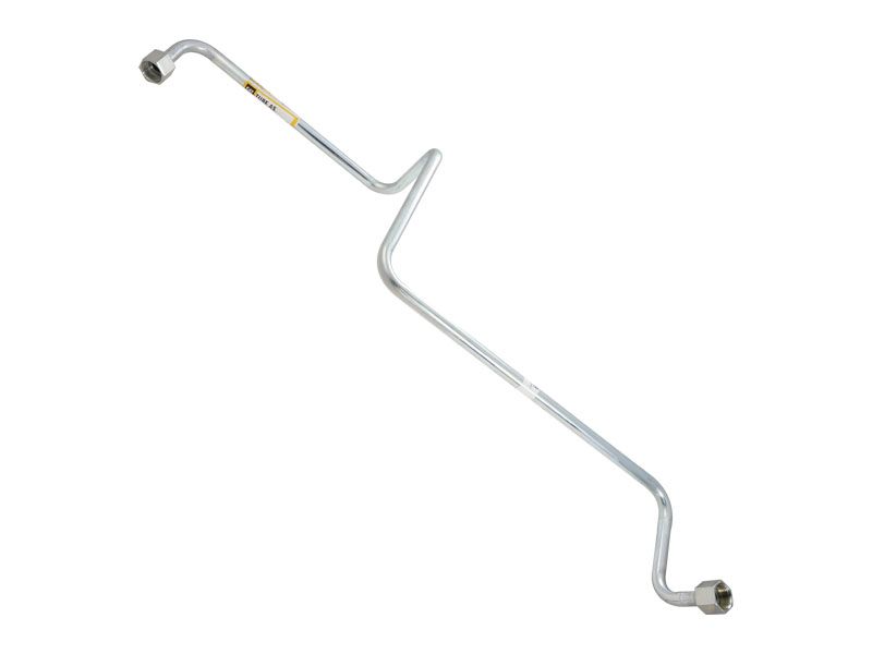 ТРУБКА В СБОРЕ