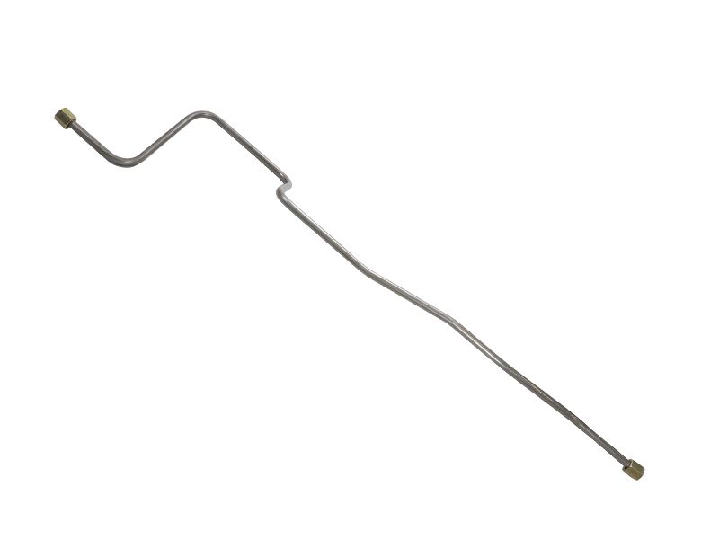 ТРУБКА В СБОРЕ