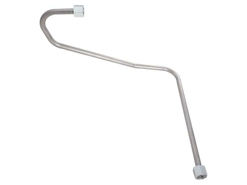 ТРУБКА В СБОРЕ