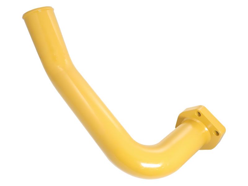 ТРУБКА В СБОРЕ