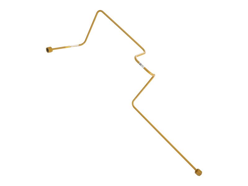 220-3446: ТРУБКА В СБОРЕ