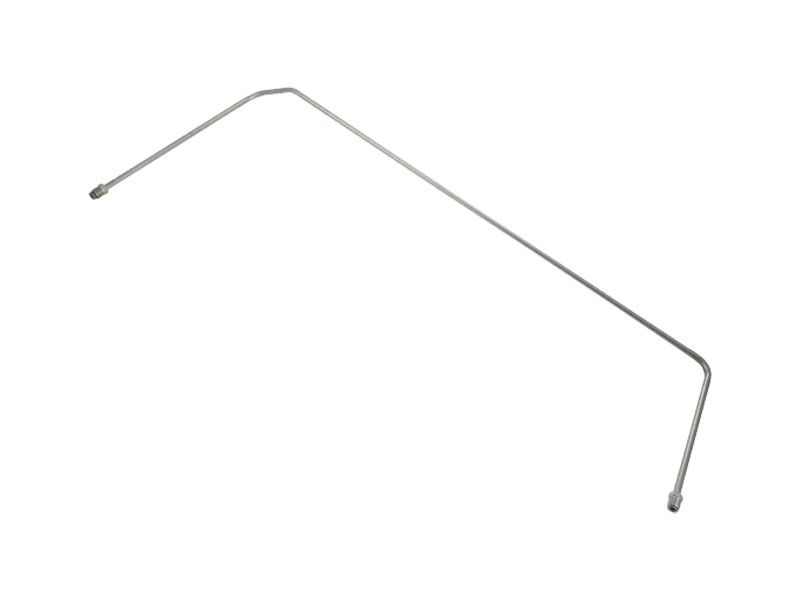 102-3243: ТРУБКА В СБОРЕ