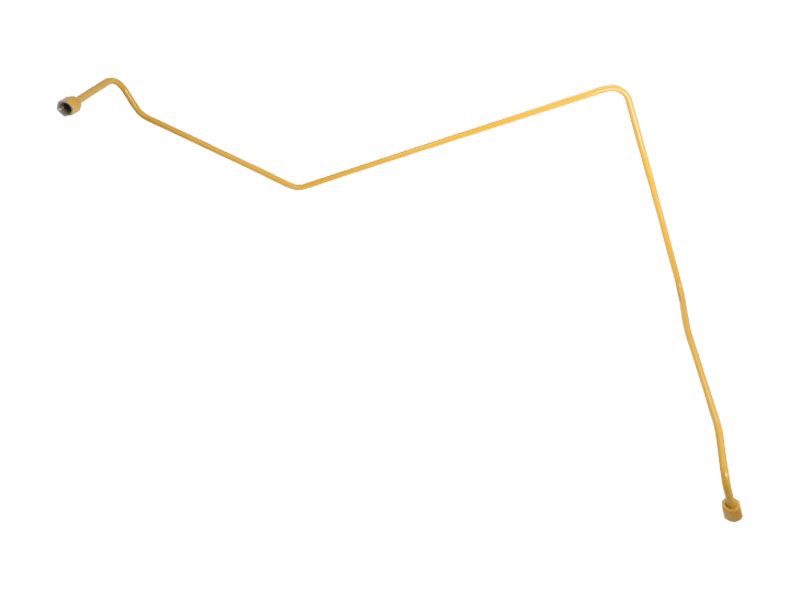 ТРУБКА В СБОРЕ