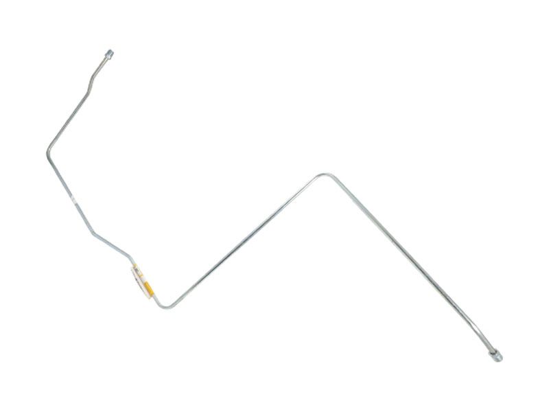 ТРУБКА В СБОРЕ