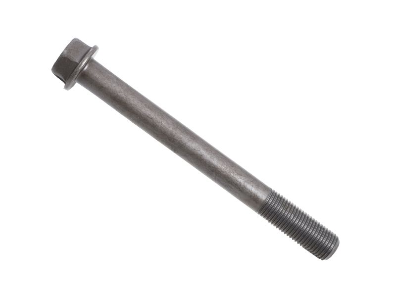 Болт с фланцевой головкой M14