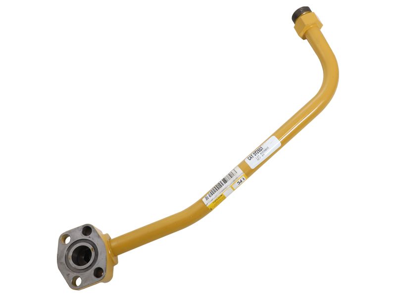 ТРУБКА В СБОРЕ