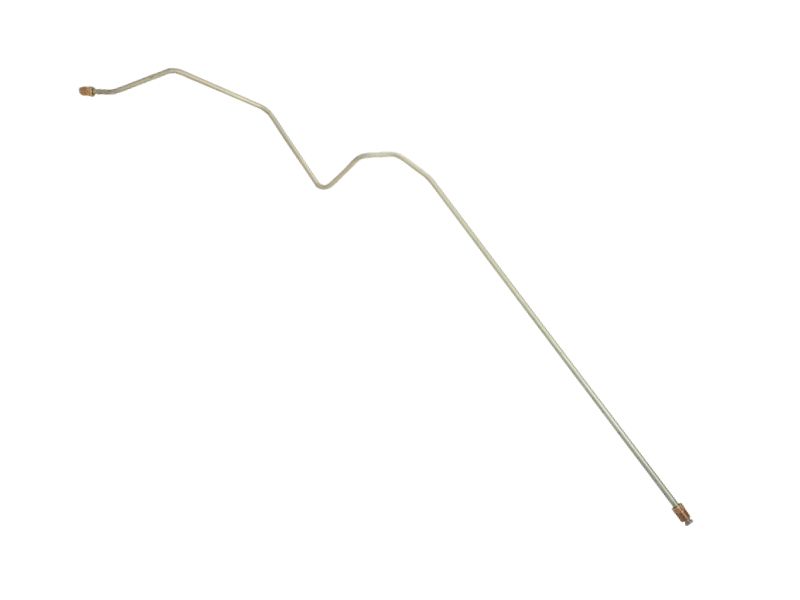 1V-6951: Hydraulic Front Brake Lines Tube Assembly | CATCorp
