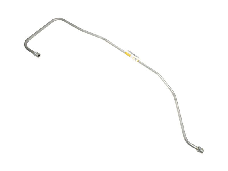 ТРУБКА В СБОРЕ