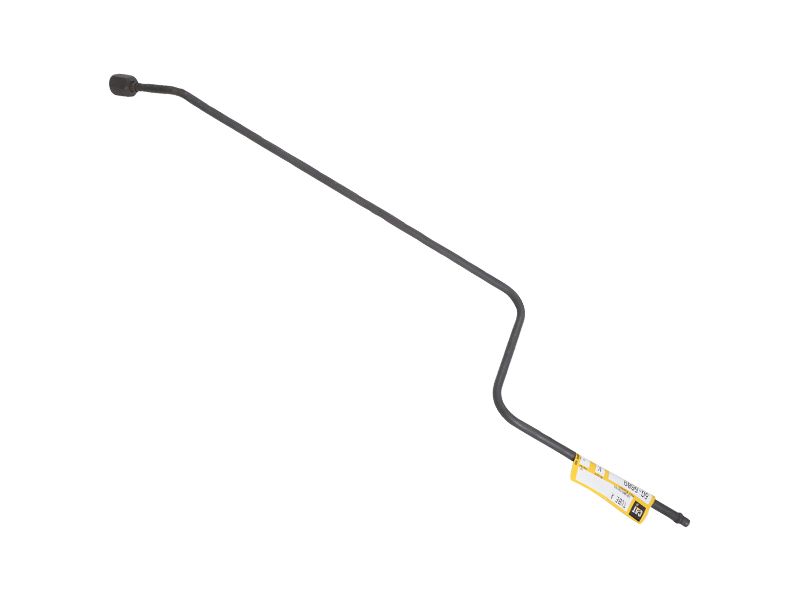 ТРУБКА В СБОРЕ