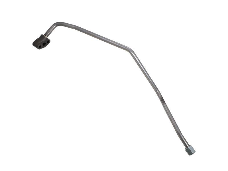 ТРУБКА В СБОРЕ