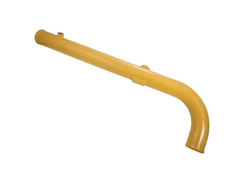 108-8705: Radiator Water Return Lines Tube | CATCorp