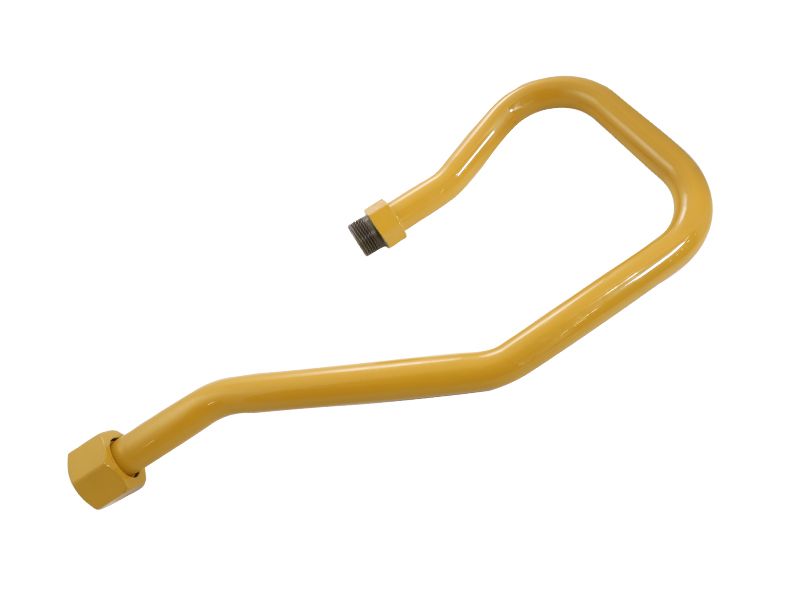 126-7423: ТРУБКА В СБОРЕ