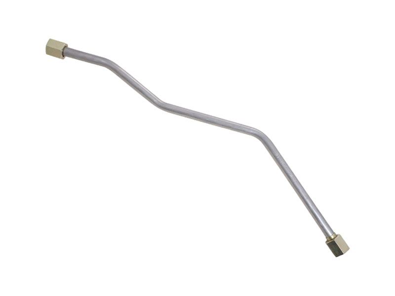 ТРУБКА В СБОРЕ