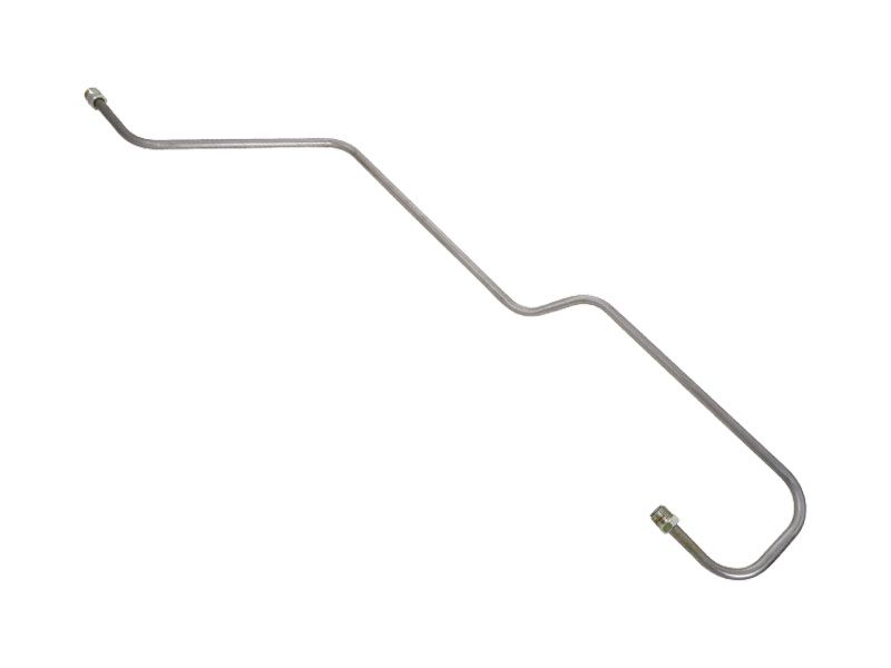 ТРУБКА В СБОРЕ