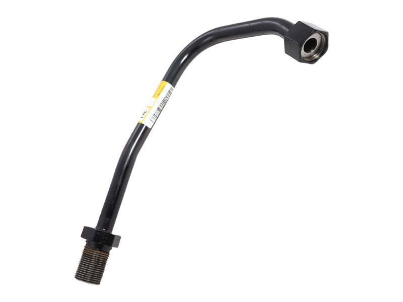 ТРУБКА В СБОРЕ