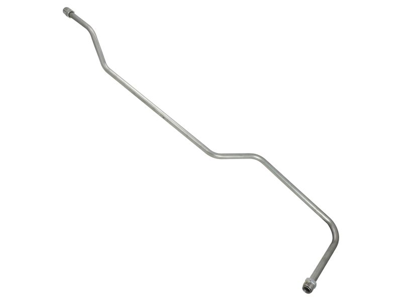 ТРУБКА В СБОРЕ