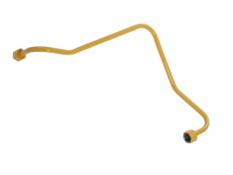 123-2370: Hydraulic Control Valve Tube 1232370 купить